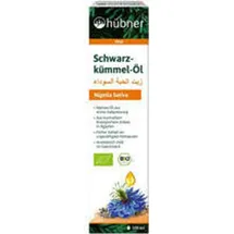 Hübner Schwarzkümmel 100 ml