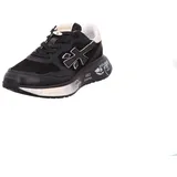 PREMIATA Schnürschuh in schwarz | Gr.: 39