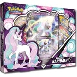 Pokémon Galarian Rapidash V Collection (Englisch)