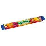 Bonbons Storck Mamba Kaubonbons in fruchtigen Geschmacksrichtungen mit 106g