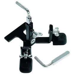 Meinl Percussion PM-1 - Pedal Mount - Sonstige Hardware