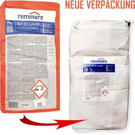 Remmers WP DS Levell Dichtspachtel 25kg