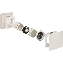 Leaf 1 Tree Geräteset – Modul 1-3 (Kabelgebundene Smart Home-Lösung)