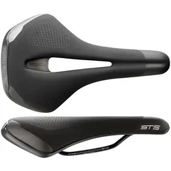 Sattel (alter Talisman) Selle Italia ST 5 Flow S2 EINHEITSGRÖSSE