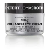 Peter Thomas Roth FIRMx Collagen Eye Cream Augencreme 15 ml