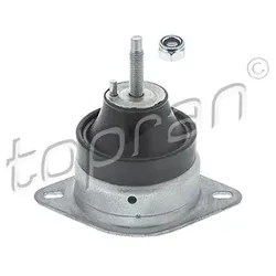Topran Lagerung, Hilfsrahmen/Aggregateträger [Hersteller-Nr. 722891] für Citroën, Peugeot