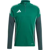 adidas Tiro 25 Competition Sweatshirt grün