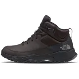 Strike III WP coffee brown/tnf black U6V 11