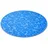 SPIRATO Poolfolie Rund Kristallblau 3,60 m