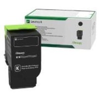 Lexmark C232HK0 schwarz