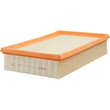 mahle Luftfilter LX 526