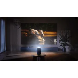 Xiaomi Smart Projector L1