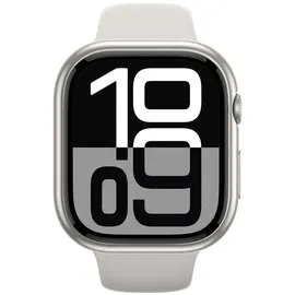 AMAZINGthing Minimal Case – Smartwatch-Hülle für Apple Watch 10/11 (46mm), mit Rundum-Schutz