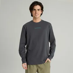 Kathmandu Happy Outdoors MNS Organic COT night (O4T) L