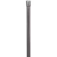 GAH Alberts GAH-Alberts Geflechtspannstab Ø 10 mm, 105 cm, anthrazit