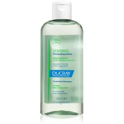 Ducray Sensinol physiologischer Schutz und beruhigendes Shampoo 200 ml