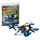 LEGO Technic Weißes Wasserflugzeug 30736