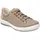 Legero Tanaro 5.0 Veloursleder Giotto 42,5