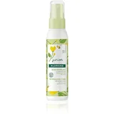 Klorane junior spray demelant miel 125ml