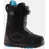 BURTON Photon BOA Wide black - 44
