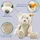 Steiff Soft Cuddly Friends Bearzy Teddybär 28 cm beige