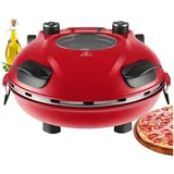 Steinborg SB-3140 rot