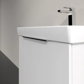 Villeroy & Boch Waschtischunterschrank 1 Auszug 60 x 47 x 43,8 cm Weiß