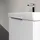 Villeroy & Boch Waschtischunterschrank 1 Auszug 60 x 47 x 43,8 cm Weiß