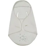 Sterntaler Einschlagdecke Filou