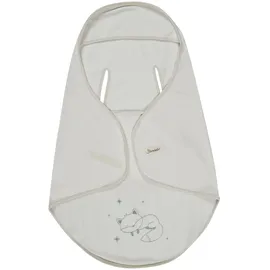 Sterntaler Einschlagdecke Filou