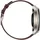 Huawei Watch 4 Pro Classic 48 mm Lederarmband dunkelbraun