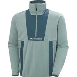 Helly Hansen RIG Blocked Fleece cactus (489) 2XL