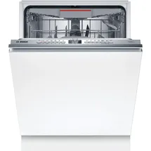 Bosch SMV6YCX02E Serie 6 Geschirrspüler A 60cm