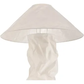 Ingo Maurer Lampampe Weiß