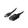 ATEN USB-A auf USB-A 5 m Schwarz