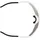 Scott Shield Compact LS 0196 Gold Chrome/White Matt