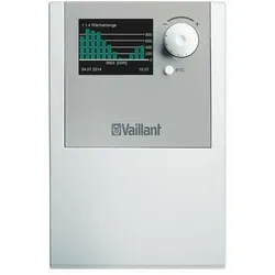 Vaillant Solarregler auroMATIC VRS 570 Solarer Temperaturdifferenzregler