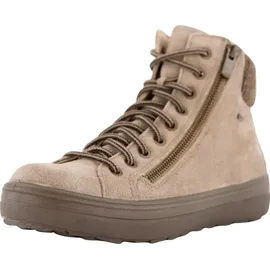 Legero Stiefelette, Stiefelette Veloursleder | Gr.: 36