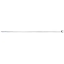 Fischer Kabelbinder BN 3,6x200 transparent