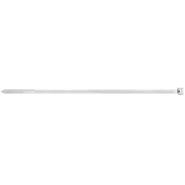 Fischer Kabelbinder BN 3,6x200 transparent