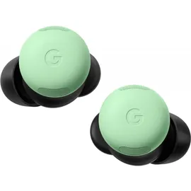 Google Pixel Buds Pro 2 wintergreen