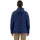 Vaude Batura leichte Thermo-Kapuzenjacke W dark sea 40