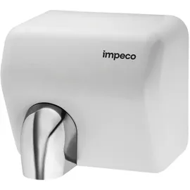 Impeco Automatischer Händetrockner Weiß
