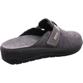 ROHDE Clogs Grau 38