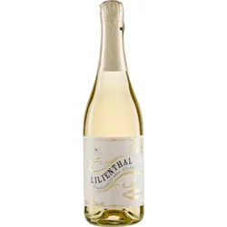 LILIENTHAL Traubensecco alkoholfrei Weingut Bieselin 2023 BIO