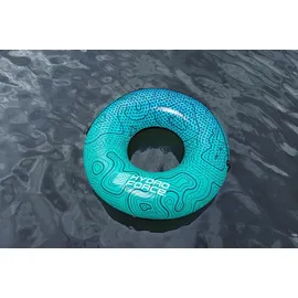 BESTWAY Hydro-Force Schwimmring Breeze Rider Ø 119 cm