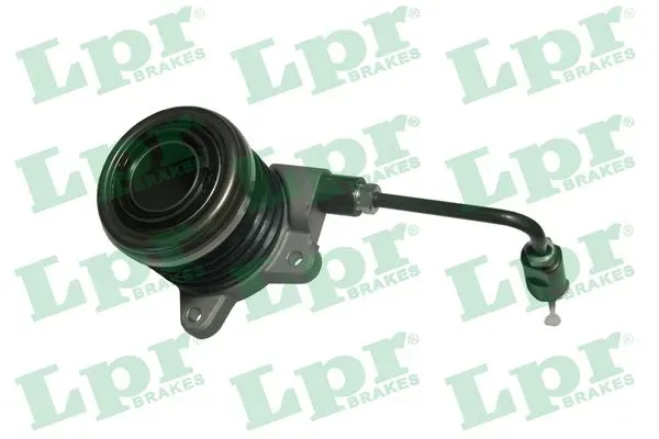 LPR Zentralausrücker, Kupplung 3253 für HYUNDAI