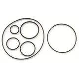 Pollin-Choice Antriebsriemen 1,1 mm, Ø 55 mm, 80 mm