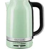 KitchenAid Wasserkocher Pistatzie