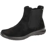 Legero Softboot leicht gefütterte GORE-TEX schwarz 0000 Herstellergröße